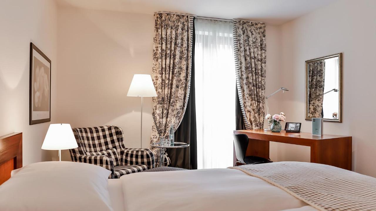 Zeller-Hotel+Restaurant Kahl am Main Eksteriør billede