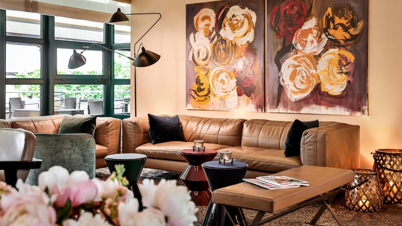 Zeller-Hotel+Restaurant Kahl am Main Eksteriør billede