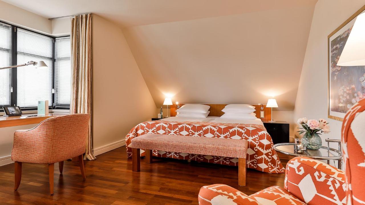 Zeller-Hotel+Restaurant Kahl am Main Eksteriør billede