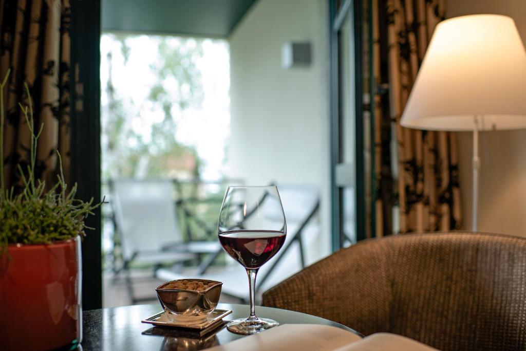 Zeller-Hotel+Restaurant Kahl am Main Værelse billede