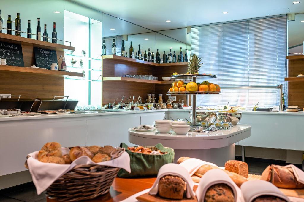Zeller-Hotel+Restaurant Kahl am Main Eksteriør billede