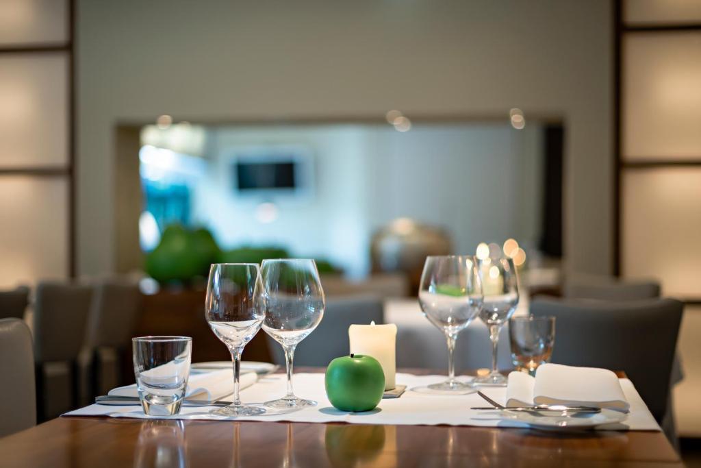 Zeller-Hotel+Restaurant Kahl am Main Eksteriør billede