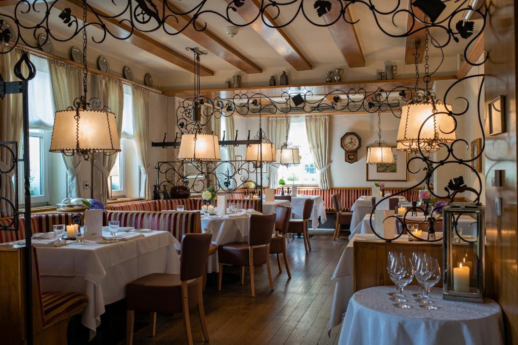 Zeller-Hotel+Restaurant Kahl am Main Eksteriør billede