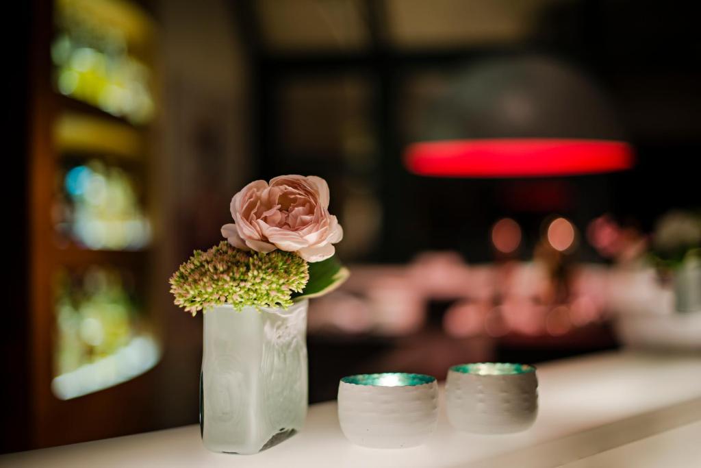 Zeller-Hotel+Restaurant Kahl am Main Eksteriør billede