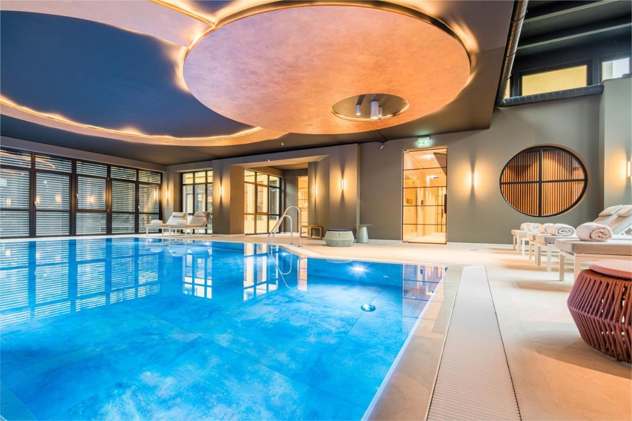Zeller-Hotel+Restaurant Kahl am Main Eksteriør billede